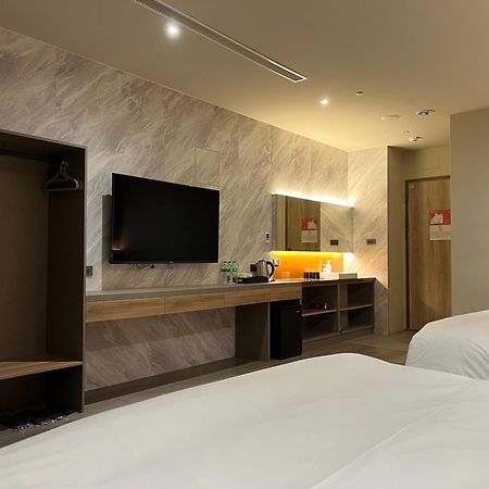 Saint Hostel Beigang Luaran gambar