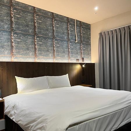 Saint Hostel Beigang Luaran gambar