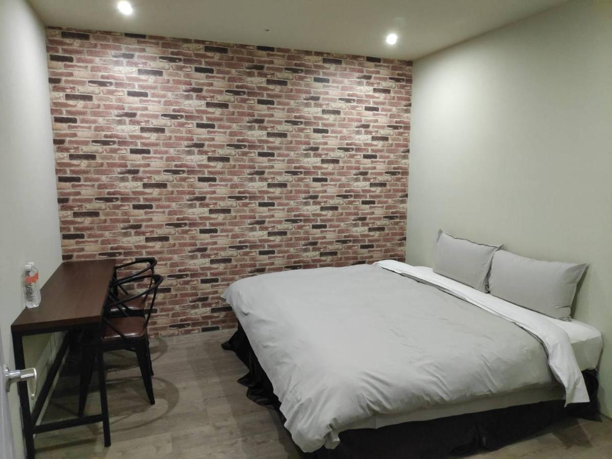 Saint Hostel Beigang Luaran gambar