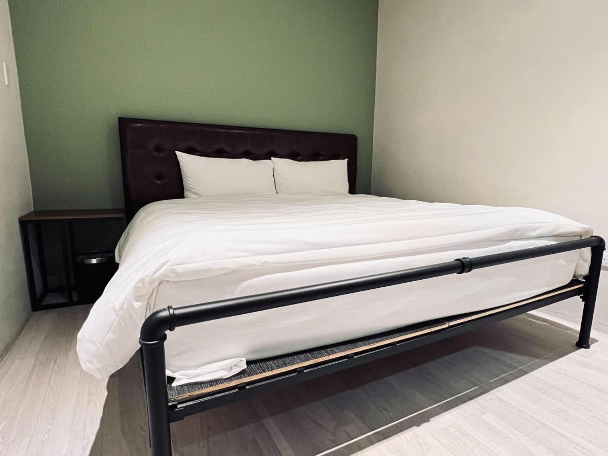 Saint Hostel Beigang Luaran gambar