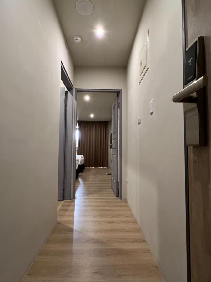 Saint Hostel Beigang Luaran gambar