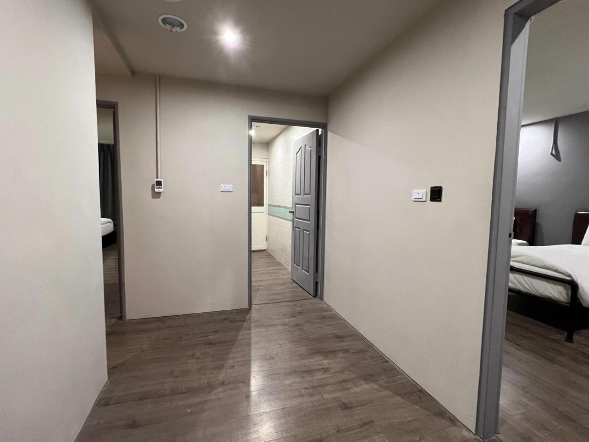 Saint Hostel Beigang Luaran gambar