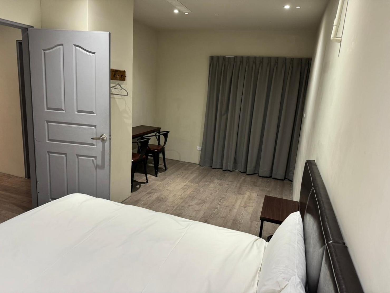 Saint Hostel Beigang Luaran gambar